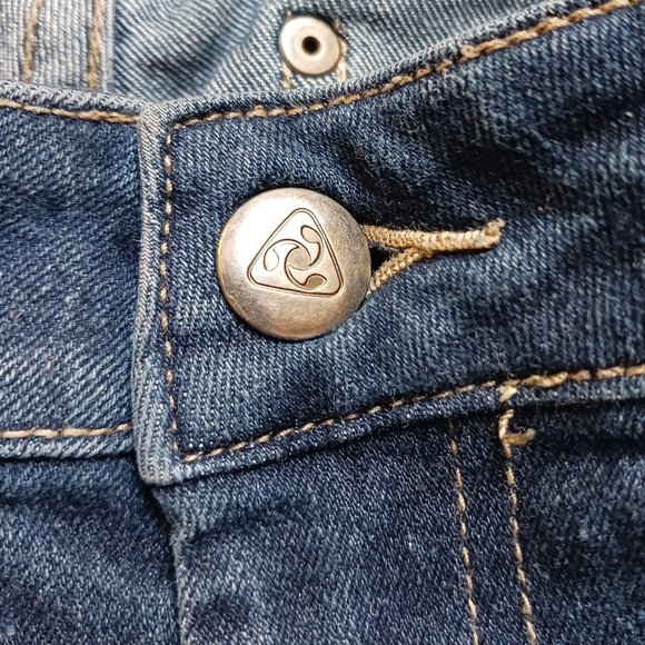 🛍️❤️ Womens Jockey P2P Mid Rise Bootcut Jeans Size 8🛍️❤️ - Picture 11 of 15